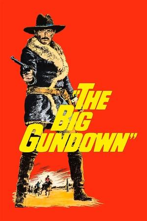 The Big Gundown (1966)