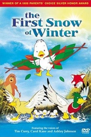 The First Snow of Winter (1998)