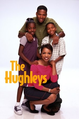 The Hughleys (1998-2002)
