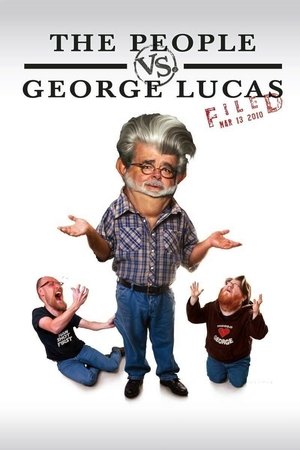 The People vs George Lucas (2010)