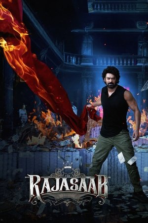 The Raja Saab (2025)