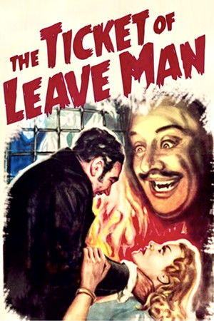 The Ticket of Leave Man (1937)