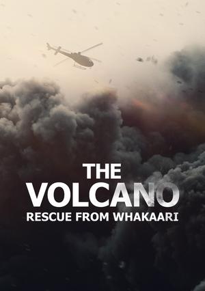 The Volcano Rescue from Whakaari (2022)