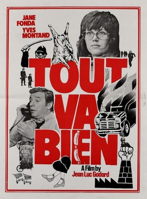 Tout Va Bien (1972)