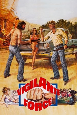 Vigilante Force (1976)