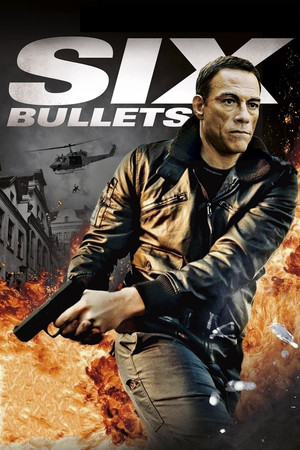 6 Bullets 2012