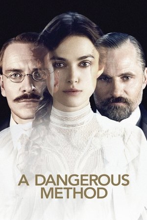 A Dangerous Method (2011)