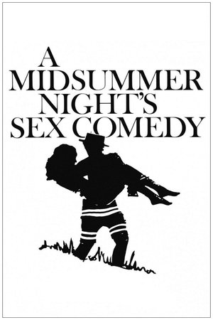 A Midsummer Nights Sex Comedy (1982)