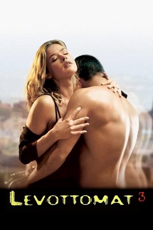 Levottomat 3 kun mikaan ei riita (2004)