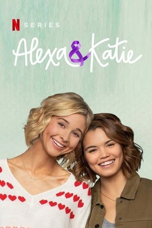 Alexa & Katie (2018 )
