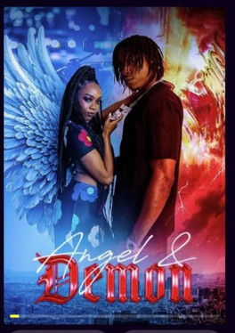 Angel Demon (2025)