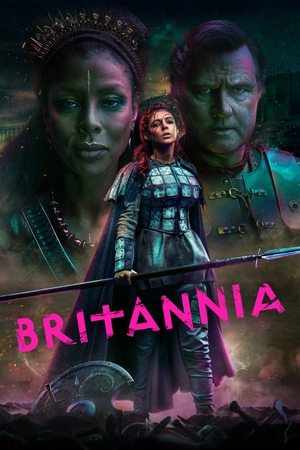 Britannia (2017 )