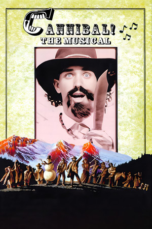Cannibal! The Musical (1993)