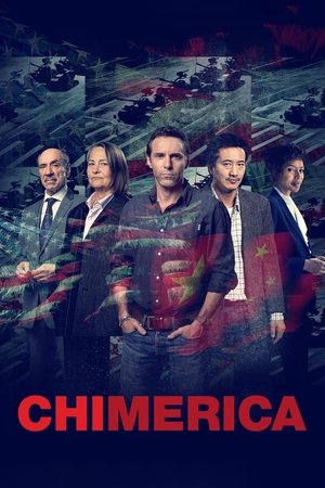 Chimerica (2019 )
