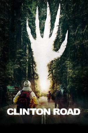 Clinton Road (2018)