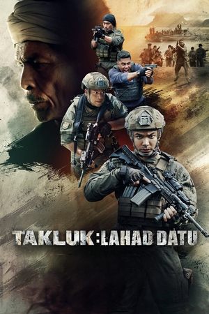 Takluk Lahad Datu (2024)