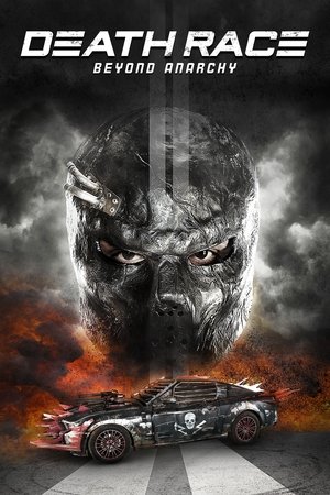 Death Race: Anarchy (2018)