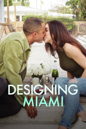 Designing Miami (2022-)