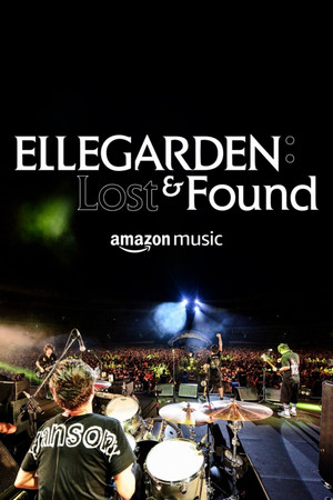 ELLEGARDEN Lost Found (2022)