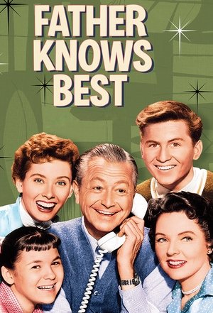 Father Knows Best (1954-1960)