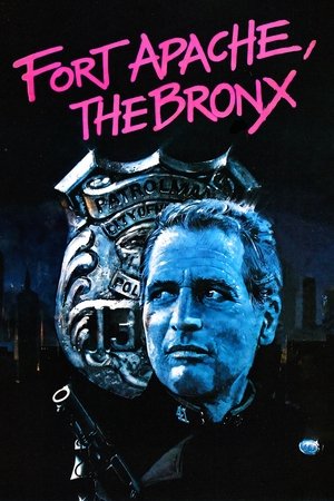 Fort Apache the Bronx (1981)