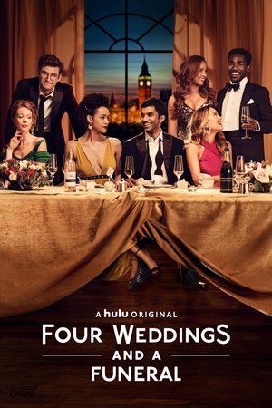 Four Weddings and a Funeral (2019)