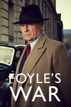 Foyles War (20022015)