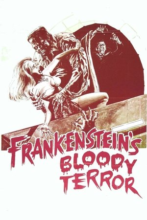 Frankensteins Bloody Terror (1968)
