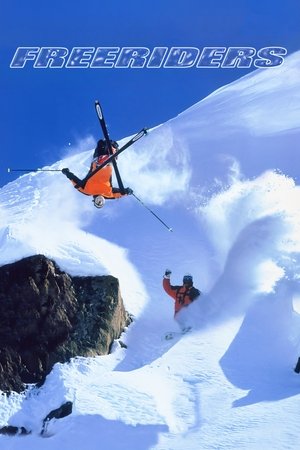 Freeriders (1998)