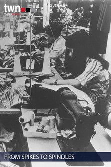 From Spikes to Spindles (1976)