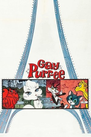 Gay Purree (1962)