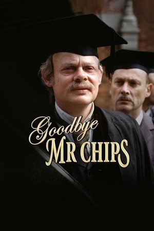 Goodbye, Mr Chips (2002)