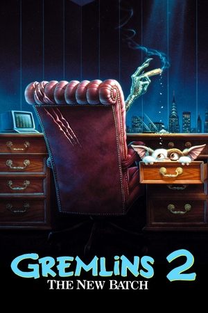 Gremlins 2: The New Batch (1990)