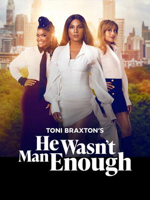 He Wasnt Man Enough (2025)