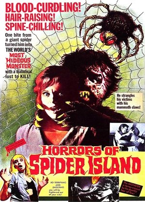The Spiders Web (1960)