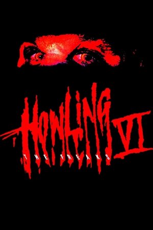 Howling VI: The Freaks (1991)
