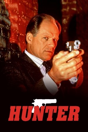 Hunter (19841991)
