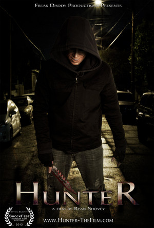 Hunter (2012)