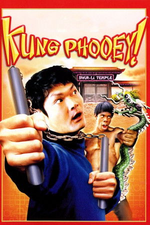 Kung Phooey (2003)