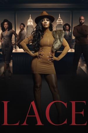 Lace (2021-)