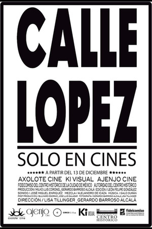 Calle Lopez (2013)