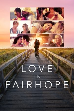 Love in Fairhope (2023-)