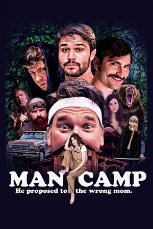 Man Camp (2018)