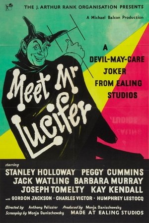 Meet Mr. Lucifer (1953)