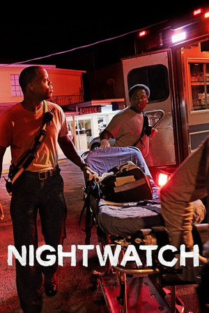 Nightwatch (2015-)