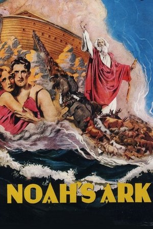 Noahs Ark (1928)