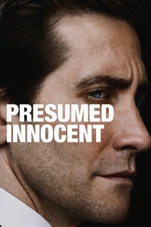 Presumed Innocent (2024-)
