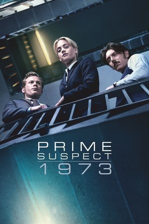 Prime Suspect Tennison (2017)