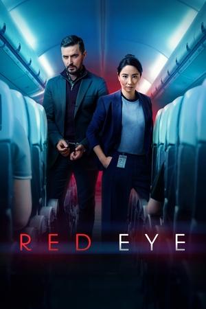 Red Eye (2024-)