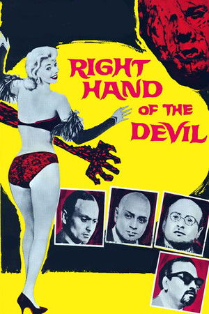 The Right Hand of the Devil (1963)